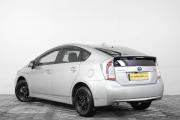 Toyota Prius III Рестайлинг (XW30) Кемерово  - изображение 24