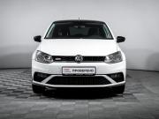 Volkswagen Polo V Рестайлинг Москва  - изображение 18