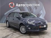 Ford Focus III Пермь  - изображение 34