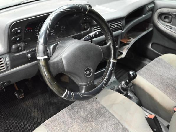 Daewoo Nexia I с пробегом 2006 года, цена 170 000 рублей, 207217 км, седан, Автокод Объявления