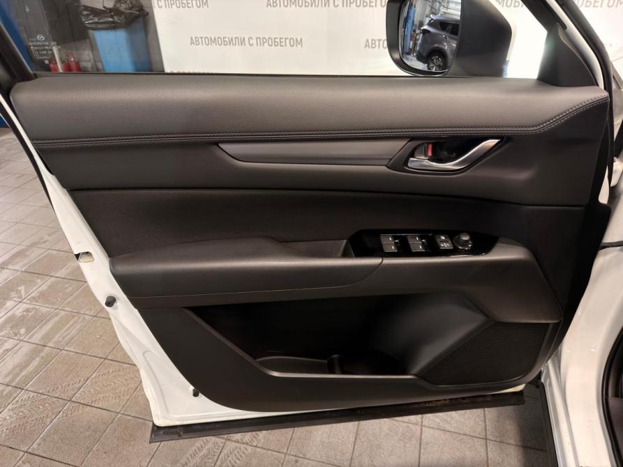 Mazda CX-5 II Санкт-Петербург  - изображение 14