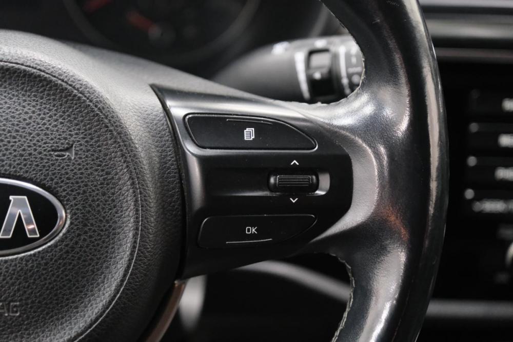 Kia Rio IV Омск  - изображение 15