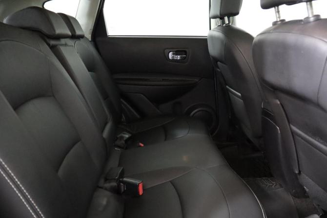 Nissan Qashqai I Рестайлинг с пробегом 2011 года, цена 1 339 000 рублей, 139000 км, внедорожник, Автокод Объявления