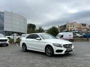 Mercedes-Benz C-Класс IV (W205) Крым  - изображение 19