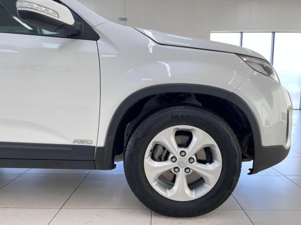 Kia Sorento II Рестайлинг с пробегом 2015 года, цена 1 729 000 рублей, 165760 км, внедорожник, Автокод Объявления