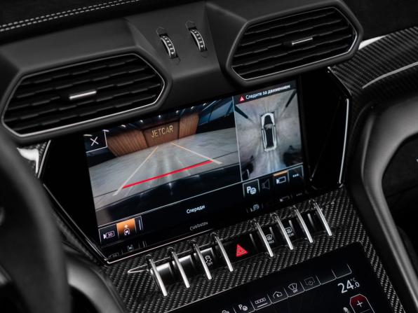 Lamborghini Urus I Рестайлинг с пробегом 2023 года, цена 29 800 000 рублей, 7906 км, внедорожник, Автокод Объявления