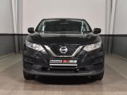 Nissan Qashqai II Рестайлинг Кемерово  - изображение 25