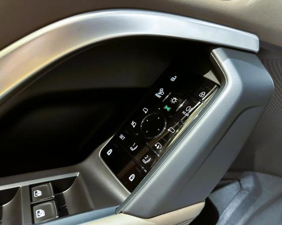 Audi Q5 III с пробегом 2025 года, цена 8 480 000 рублей, 23 км, внедорожник, Автокод Объявления