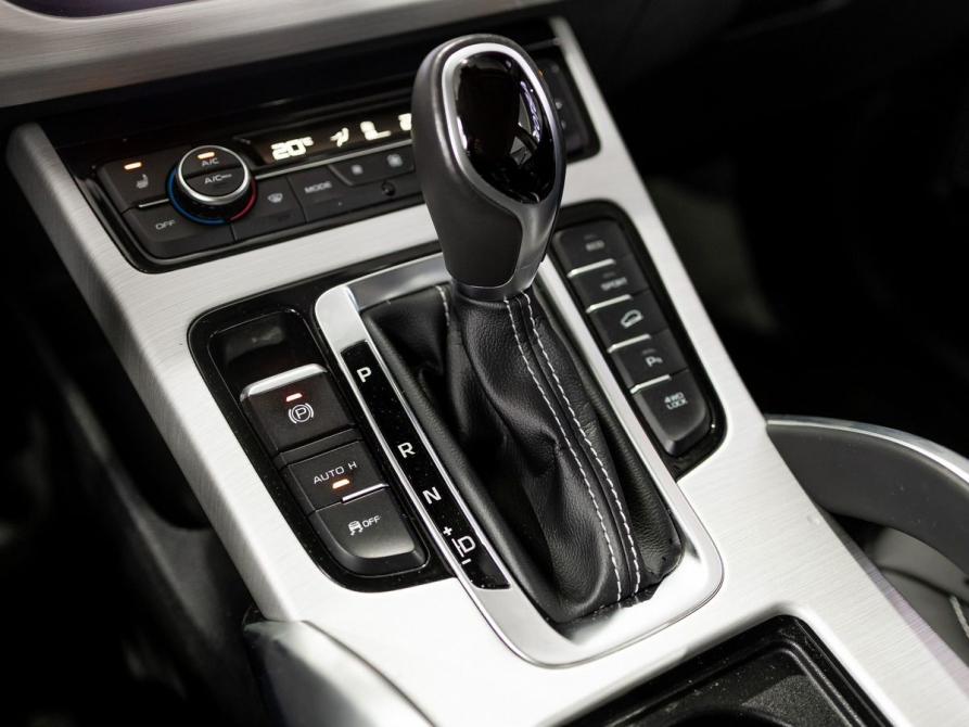 Geely Atlas I Ижевск  - изображение 24
