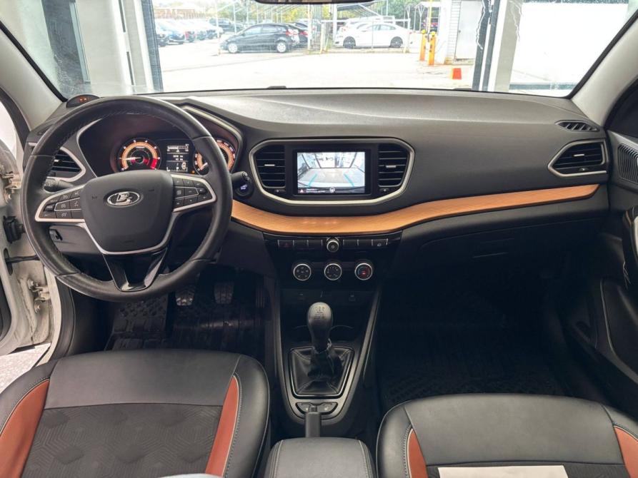 Lada (ВАЗ) Vesta I Рестайлинг (NG) Ярославль  - изображение 14