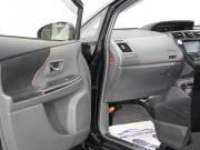 Toyota Prius Alpha I (ZVW40/41) Рестайлинг Новосибирск  - изображение 60