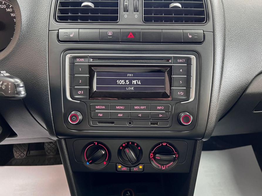 Volkswagen Polo V Тверь  - изображение 16