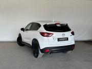 Mazda CX-5 I Рестайлинг Москва  - изображение 24