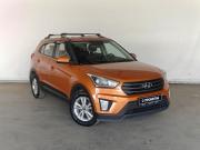 Hyundai Creta I Москва  - изображение 22