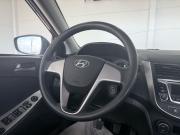 Hyundai Solaris I Рестайлинг Уфа  - изображение 24