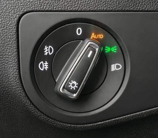Volkswagen Tiguan II с пробегом 2019 года, цена 2 189 000 рублей, 137811 км, внедорожник, Автокод Объявления