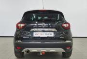 Renault Kaptur I Екатеринбург  - изображение 25