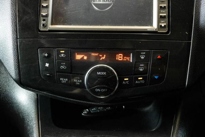 Nissan Serena IV (C26) с пробегом 2011 года, цена 1 418 000 рублей, 109669 км, минивэн, Автокод Объявления
