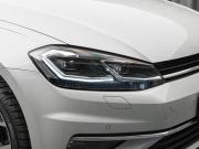 Volkswagen Golf VII Рестайлинг Москва  - изображение 32