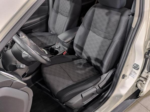 Nissan X-Trail III с пробегом 2018 года, цена 1 980 000 рублей, 89406 км, внедорожник, Автокод Объявления