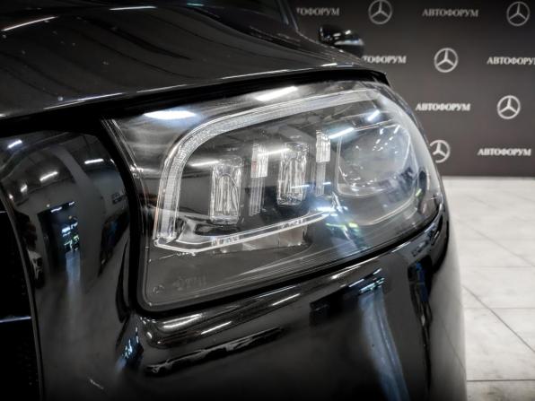 Mercedes-Benz GLS II (X167) с пробегом 2020 года, цена 7 200 000 рублей, 129640 км, внедорожник, Автокод Объявления