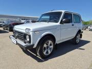 Lada (ВАЗ) Niva Legend Саратов  - изображение 37