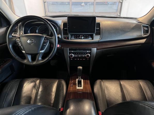 Nissan Teana II Рестайлинг с пробегом 2011 года, цена 740 800 рублей, 243191 км, седан, Автокод Объявления