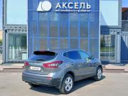 Nissan Qashqai II Рестайлинг Архангельск  - изображение 25