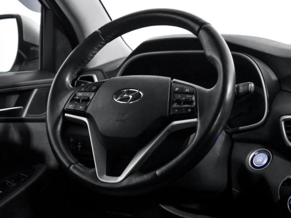 Hyundai Tucson III Рестайлинг с пробегом 2019 года, цена 2 200 000 рублей, 84000 км, внедорожник, Автокод Объявления