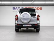 Chevrolet Niva I Рестайлинг Тюмень  - изображение 30