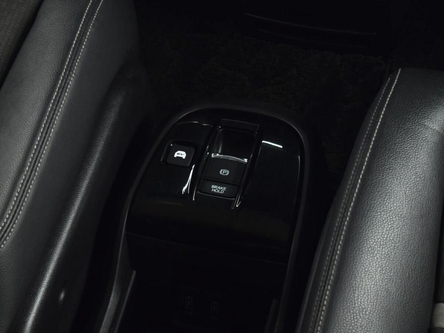 Honda Stepwgn V Рестайлинг Кемерово  - изображение 23