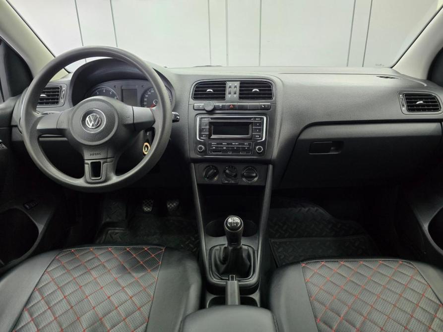 Volkswagen Polo V Таганрог  - изображение 10