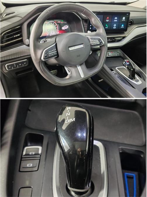 Haval F7 I Москва  - изображение 25