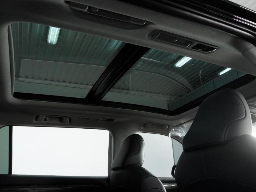 Toyota Highlander IV (XU70) Минеральные Воды  - изображение 14