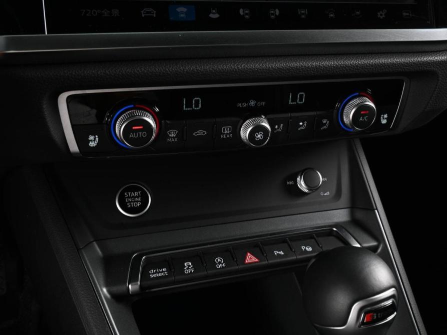Audi Q3 II (F3) Ростов-на-Дону  - изображение 15