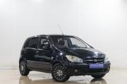 Hyundai Getz I Рестайлинг Новокузнецк  - изображение 23