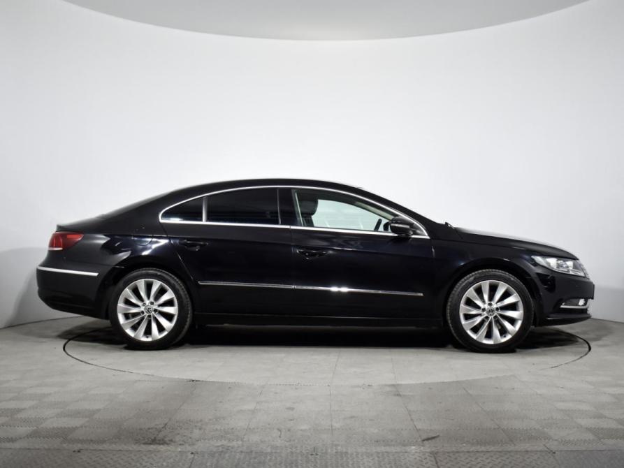 Volkswagen Passat CC I Рестайлинг Санкт-Петербург  - изображение 4