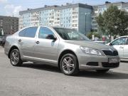 Skoda Octavia II (A5) Рестайлинг Ижевск  - изображение 23
