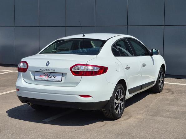 Renault Fluence I Рестайлинг с пробегом 2014 года, цена 885 000 рублей, 167195 км, седан, Автокод Объявления