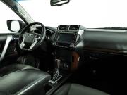 Toyota Land Cruiser Prado 150 Series Рестайлинг 1 Санкт-Петербург  - изображение 32