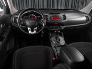 Kia Sportage III Тюмень  - изображение 25