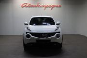 Nissan Juke I Санкт-Петербург  - изображение 23