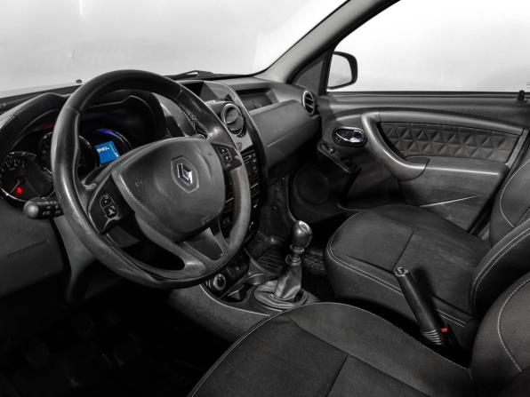Renault Duster I Рестайлинг с пробегом 2016 года, цена 849 000 рублей, 228481 км, внедорожник, Автокод Объявления