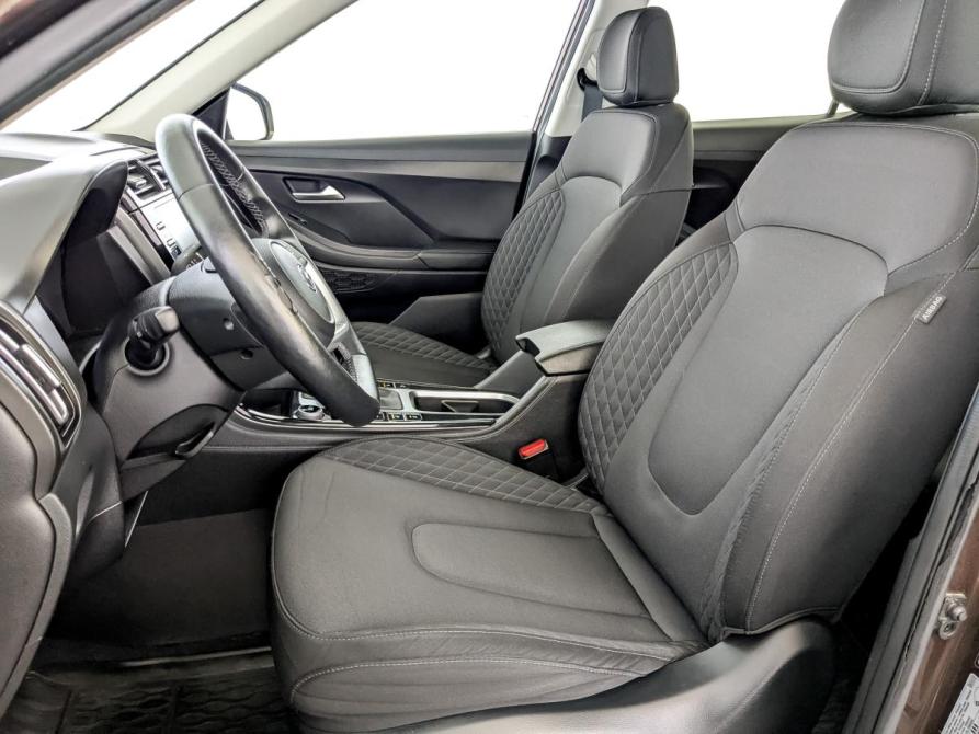 Hyundai Creta II Москва  - изображение 21