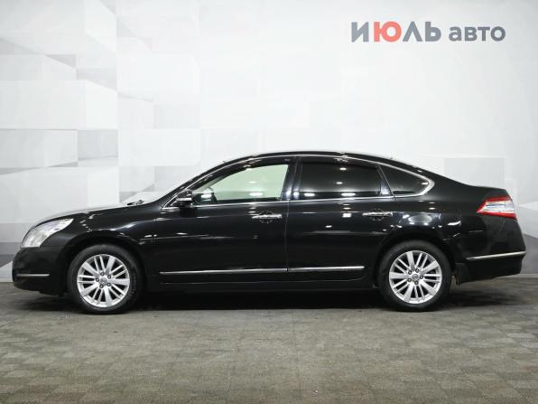 Nissan Teana II Рестайлинг с пробегом 2012 года, цена 1 350 000 рублей, 164259 км, седан, Автокод Объявления