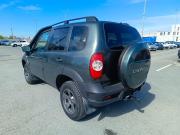 Chevrolet Niva I Рестайлинг Тюмень  - изображение 23