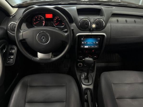 Renault Duster I с пробегом 2014 года, цена 850 000 рублей, 150000 км, внедорожник, Автокод Объявления