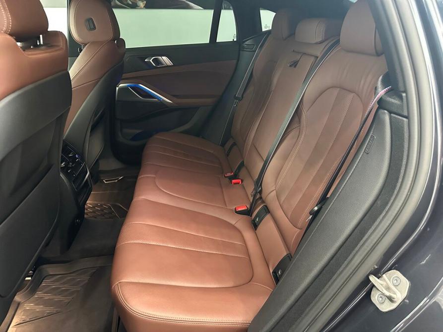BMW X6 III (G06) Новосибирск  - изображение 21