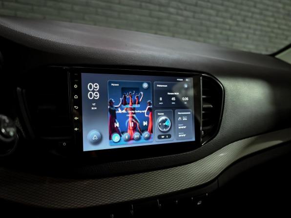 Lada (ВАЗ) Vesta I Рестайлинг (NG) с пробегом 2023 года, цена 1 250 000 рублей, 59798 км, седан, Автокод Объявления