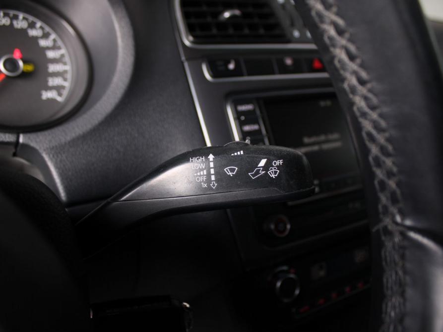 Volkswagen Polo V Рестайлинг Минеральные Воды  - изображение 16